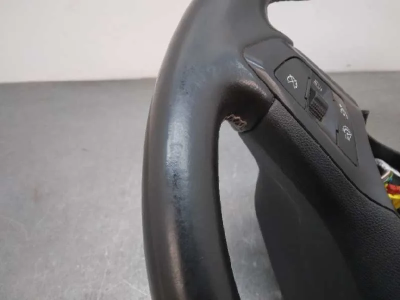 Volante para Opel Astra K Lim. 5Türig