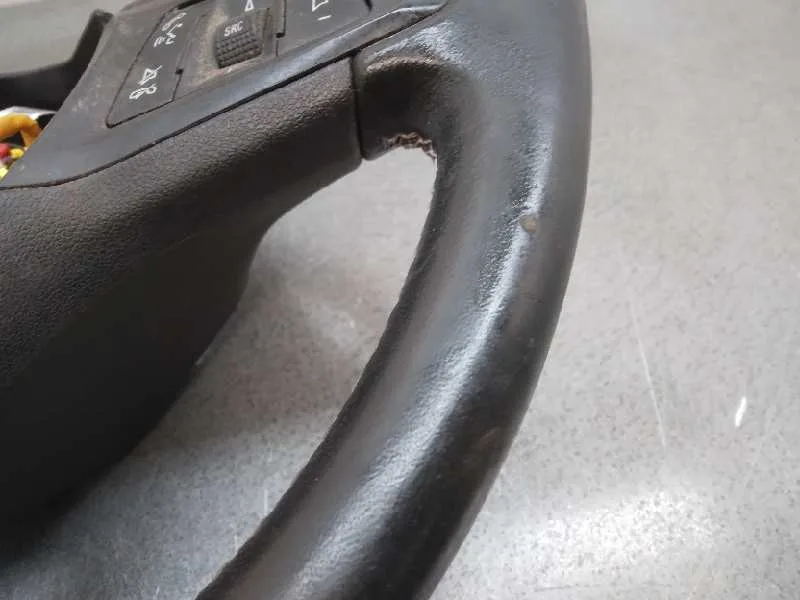 Volante para Opel Astra K Lim. 5Türig