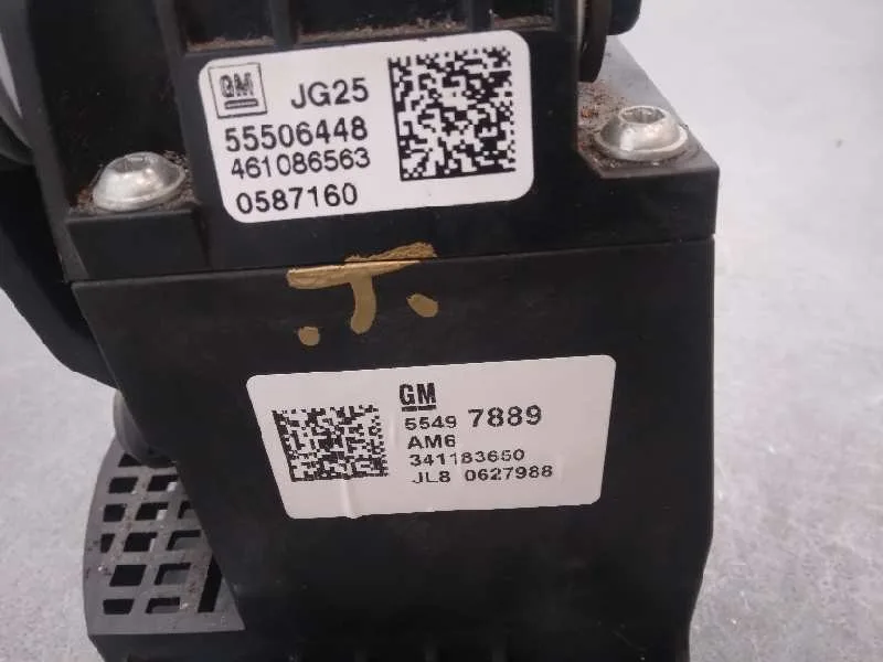 Palanca Cambio para Opel Astra K Lim. 5Türig