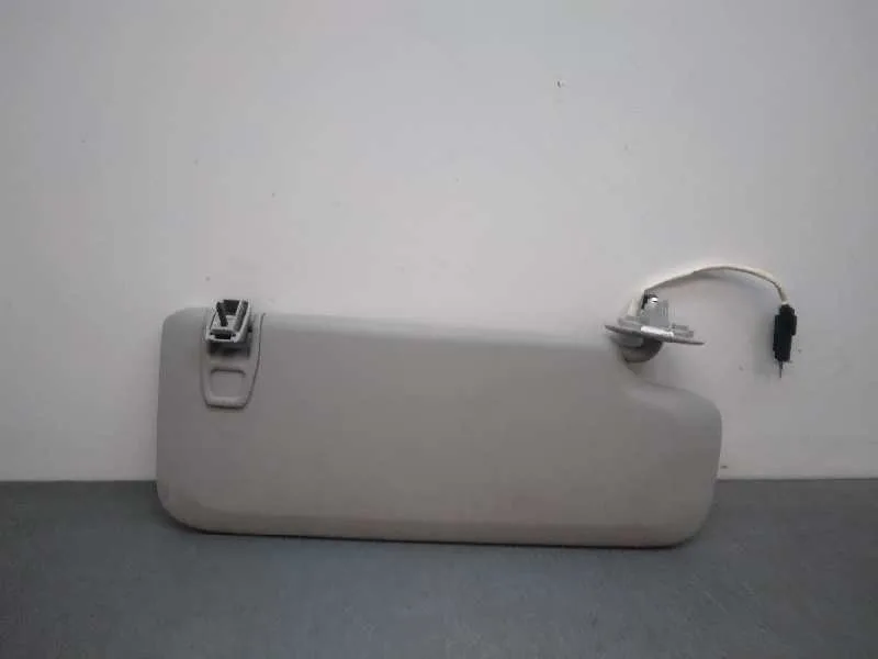Parasol Izquierdo para Opel Astra K Lim. 5Türig