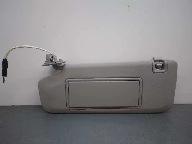 Parasol Izquierdo para Opel Astra K Lim. 5Türig