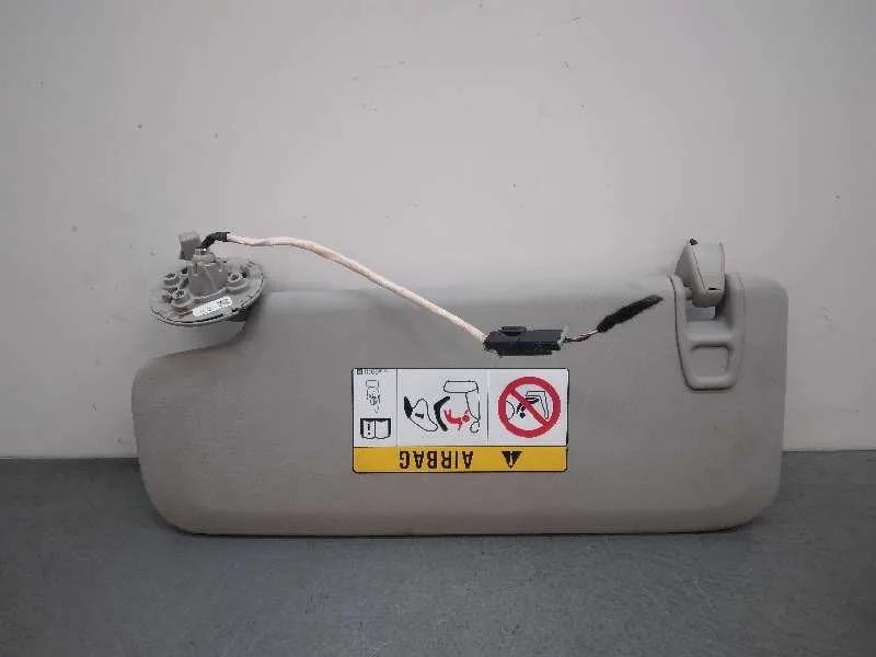 Parasol Derecho para Opel Astra K Lim. 5Türig