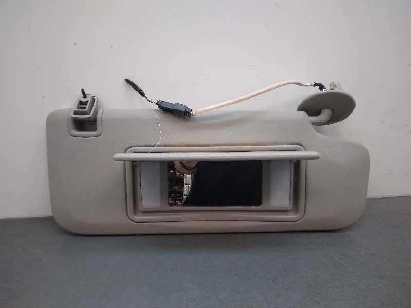 Parasol Derecho para Opel Astra K Lim. 5Türig