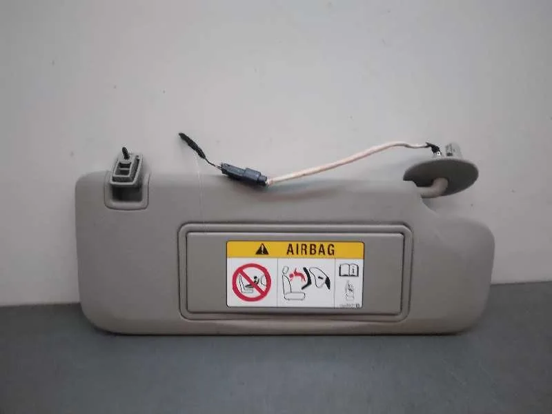 Parasol Derecho para Opel Astra K Lim. 5Türig
