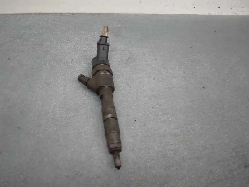 Inyector para Renault Megane Ii Berlina 5P