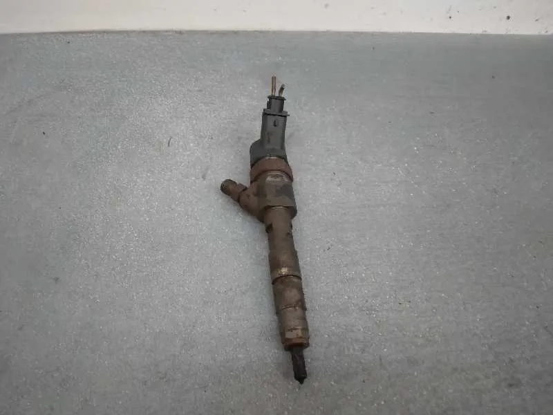 Inyector para Renault Megane Ii Berlina 5P