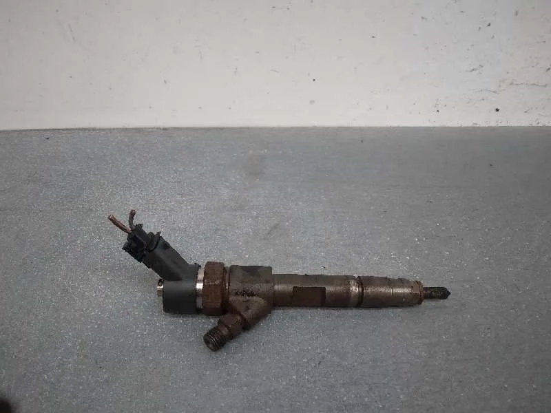 Inyector para Renault Megane Ii Berlina 5P