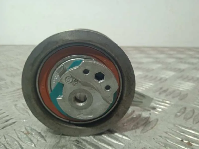 Despiece Motor para Volkswagen Polo (6C1)