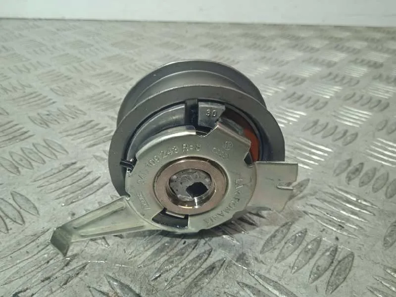 Despiece Motor para Volkswagen Polo (6C1)