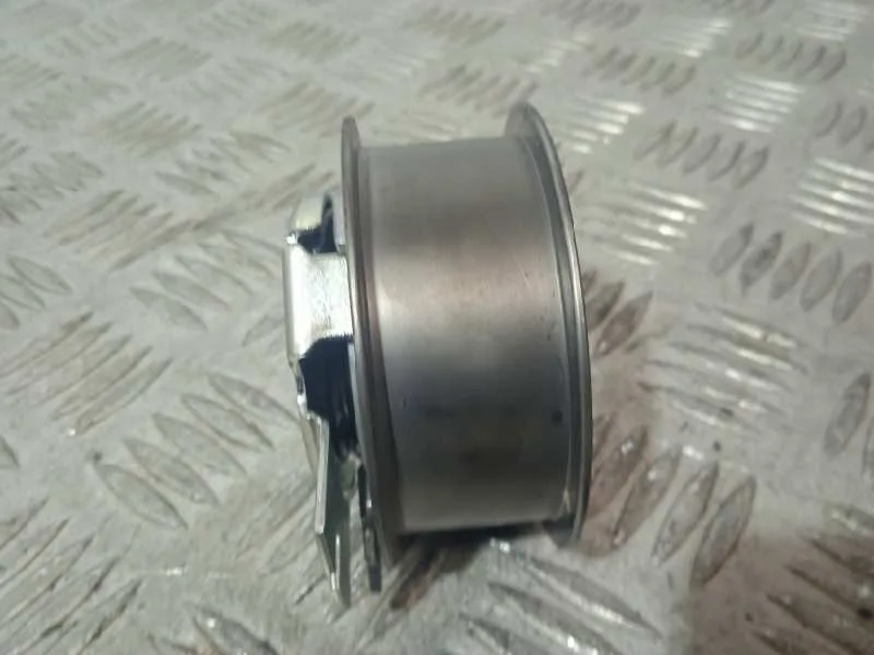 Despiece Motor para Volkswagen Polo (6C1)