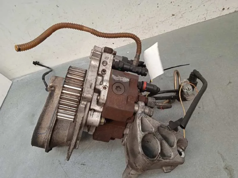 Bomba Inyeccion para Renault Megane Ii Berlina 5P