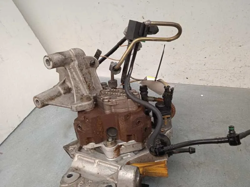 Bomba Inyeccion para Renault Megane Ii Berlina 5P