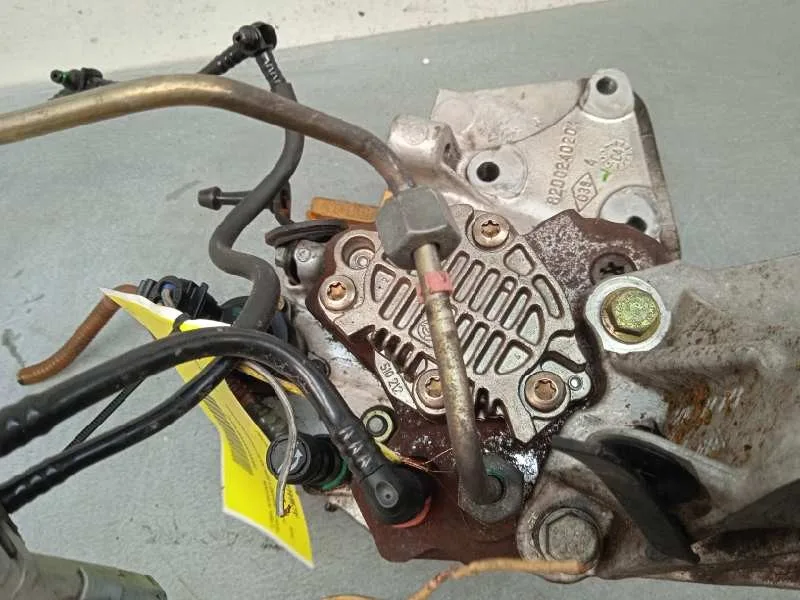 Bomba Inyeccion para Renault Megane Ii Berlina 5P
