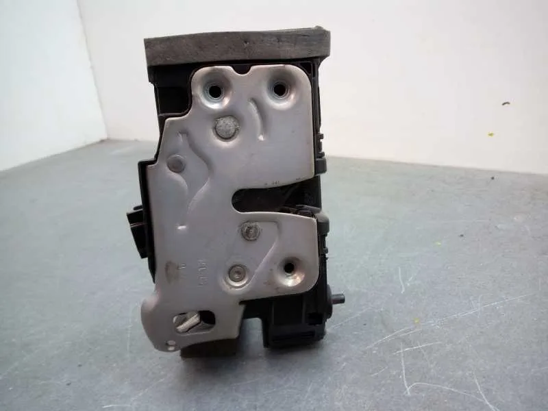Cerradura Puerta Trasera Izquierda para Opel Astra K Lim. 5Türig