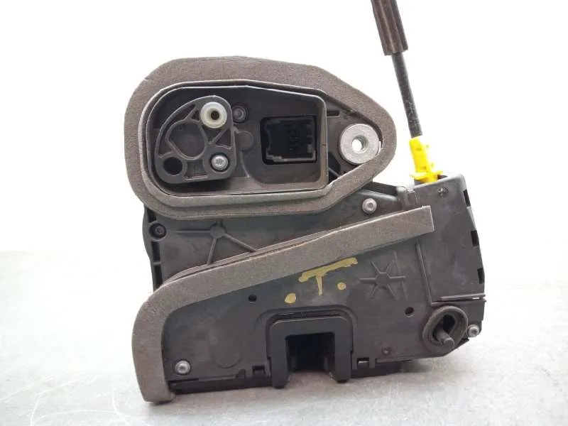 Cerradura Puerta Trasera Izquierda para Opel Astra K Lim. 5Türig
