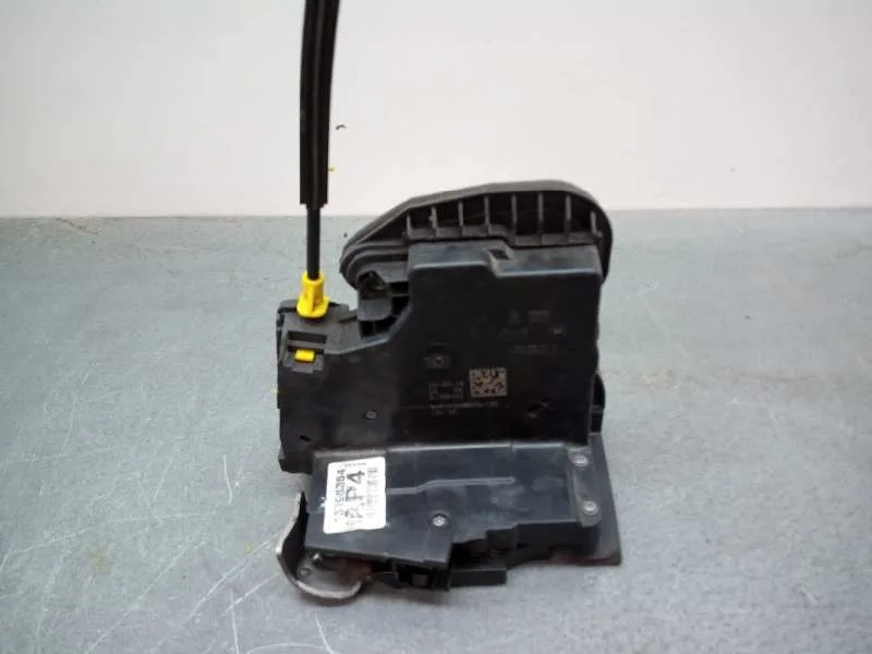 Cerradura Puerta Trasera Izquierda para Opel Astra K Lim. 5Türig
