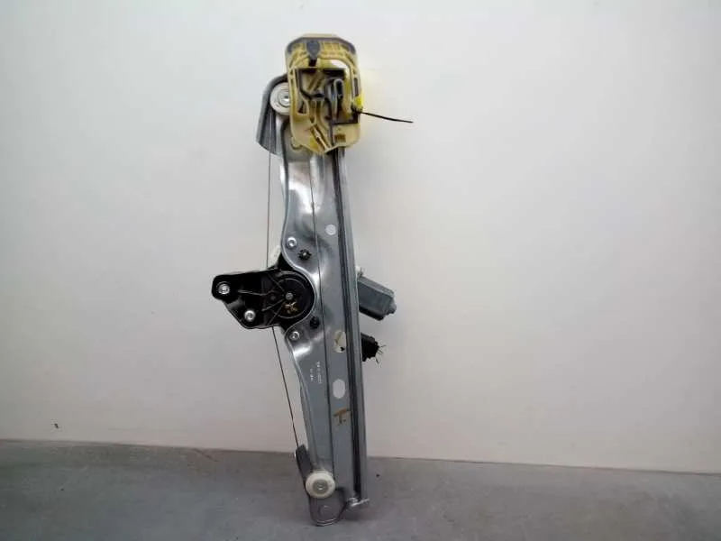 Elevalunas Trasero Izquierdo para Opel Astra K Lim. 5Türig
