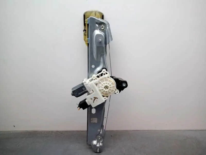 Elevalunas Trasero Izquierdo para Opel Astra K Lim. 5Türig