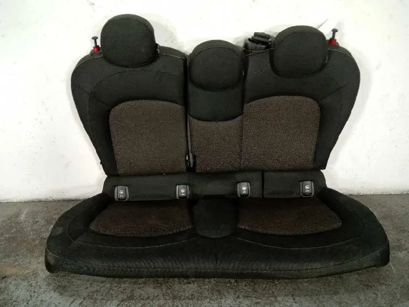 Juego Asientos Completo para Mini Mini (F56)