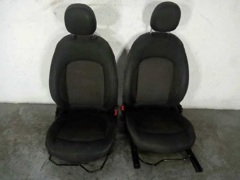 Juego Asientos Completo para Mini Mini (F56)