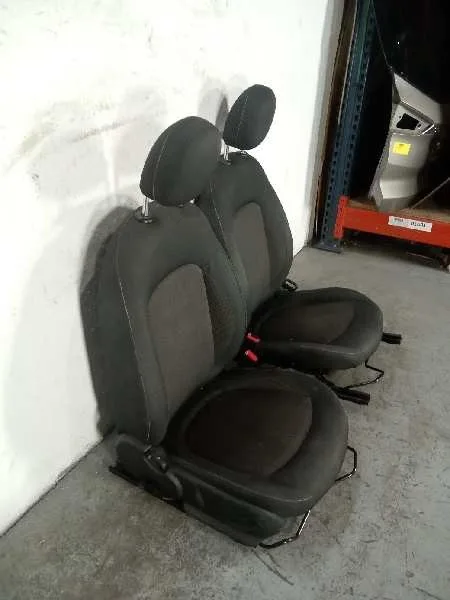 Juego Asientos Completo para Mini Mini (F56)