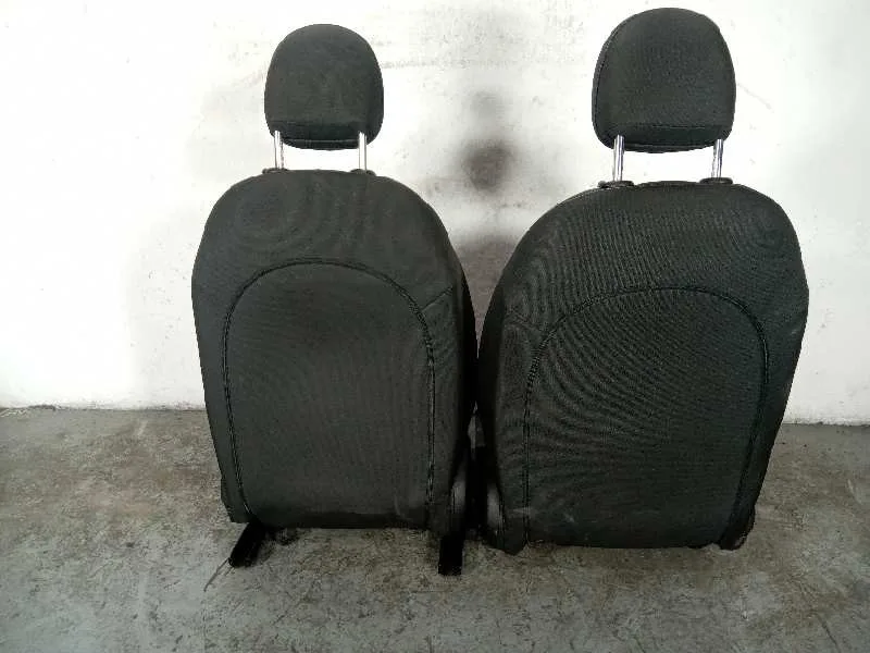 Juego Asientos Completo para Mini Mini (F56)