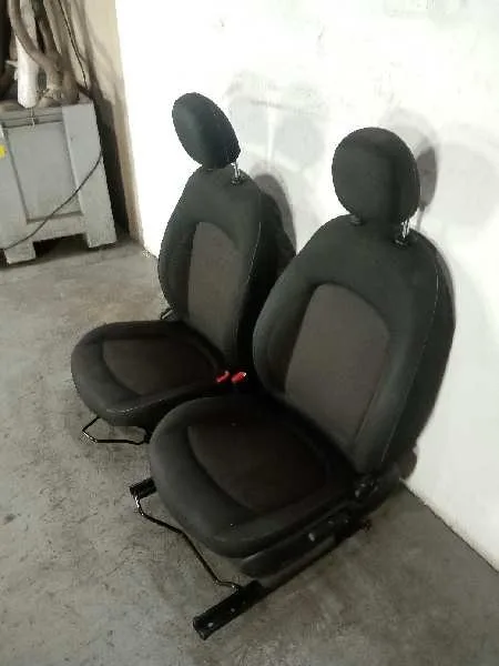 Juego Asientos Completo para Mini Mini (F56)
