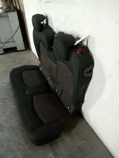 Juego Asientos Completo para Mini Mini (F56)