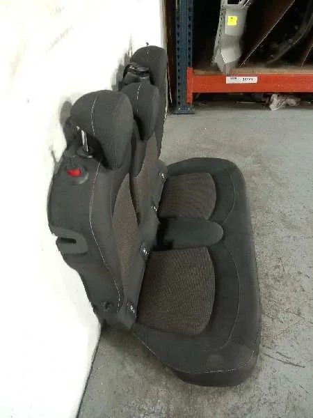 Juego Asientos Completo para Mini Mini (F56)