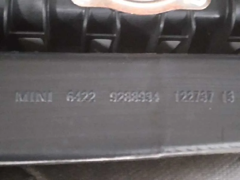 Kit Airbag para Mini Mini (F56)