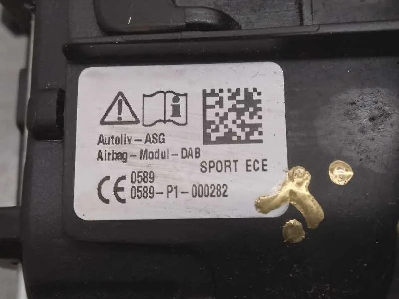 Kit Airbag para Mini Mini (F56)