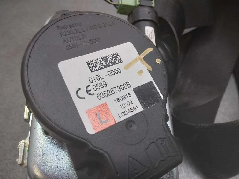 Kit Airbag para Mini Mini (F56)