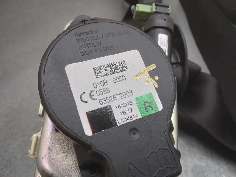 Kit Airbag para Mini Mini (F56)
