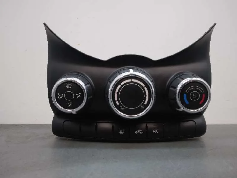 Mando Climatizador para Mini Mini (F56)