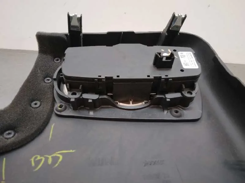 Mando Luces para Mini Mini (F56)