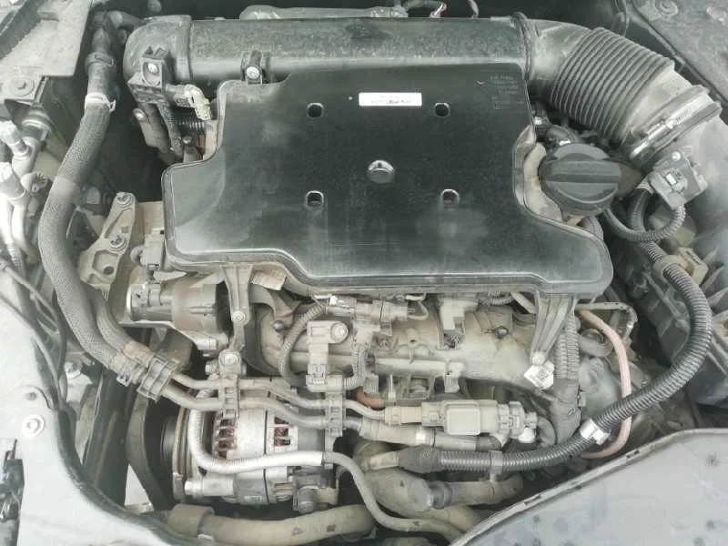 Motor Completo para Mini Mini (F56)