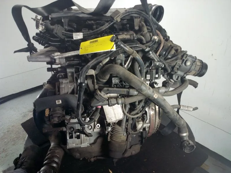 Motor Completo para Mini Mini (F56)