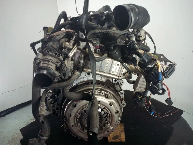 Motor Completo para Mini Mini (F56)