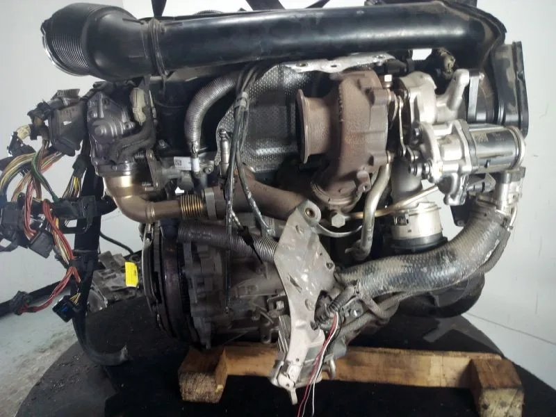 Motor Completo para Mini Mini (F56)