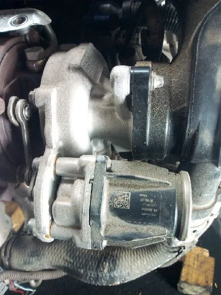 Motor Completo para Mini Mini (F56)