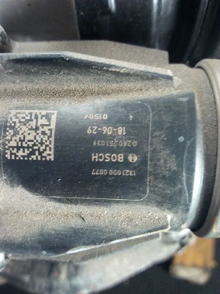 Motor Completo para Mini Mini (F56)