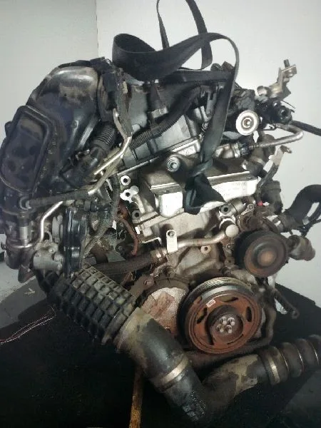 Motor Completo para Mini Mini (F56)