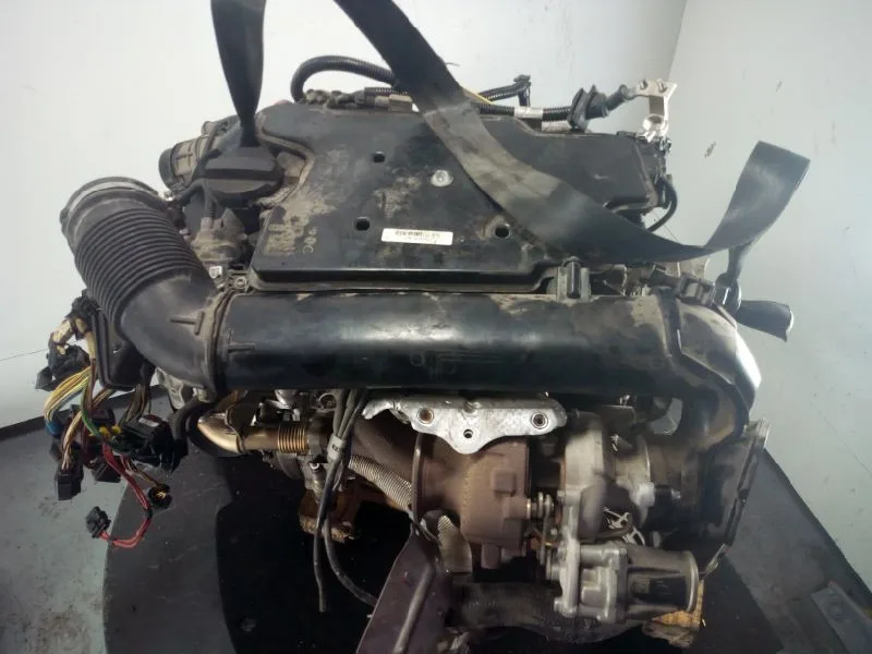 Motor Completo para Mini Mini (F56)