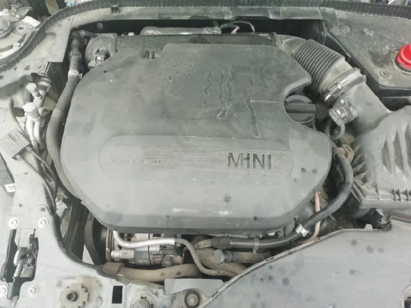Motor Completo para Mini Mini (F56)