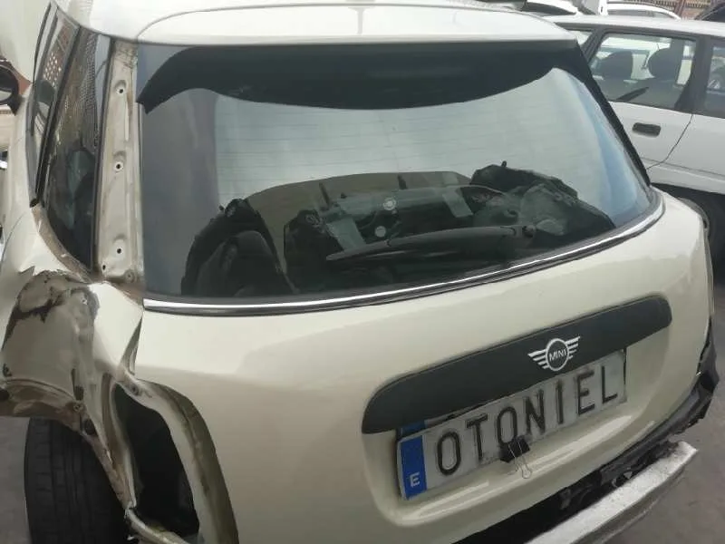 Porton Trasero para Mini Mini (F56)