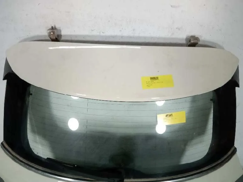 Porton Trasero para Mini Mini (F56)