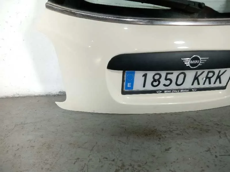 Porton Trasero para Mini Mini (F56)