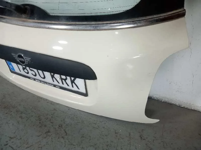 Porton Trasero para Mini Mini (F56)