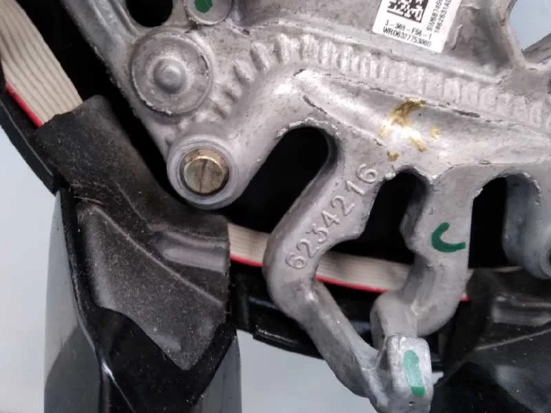 Volante para Mini Mini (F56)