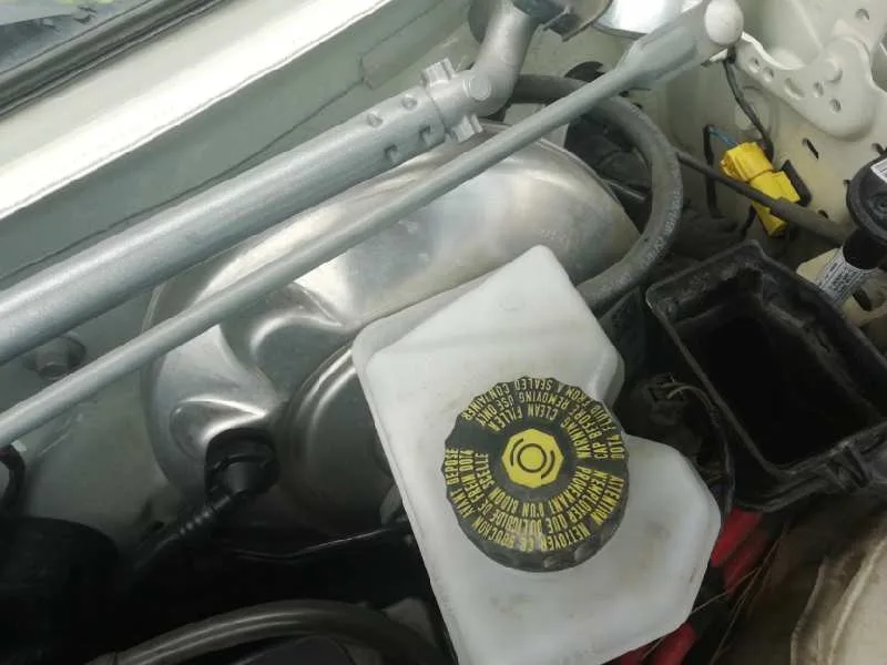 Servofreno para Mini Mini (F56)